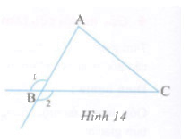 Bạn nào đúng 1 trang 139 Tài liệu dạy – học Toán 7 tập 1 1