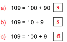 Các số từ 101 đến 110 14