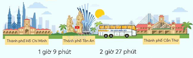 Cách cộng, trừ số đo thời gian - Toán 5 1
