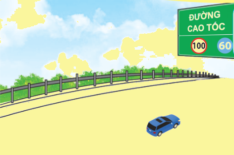 Cách tính quãng đường. Cách tính thời gian trong chuyển động đều - Toán 5 1