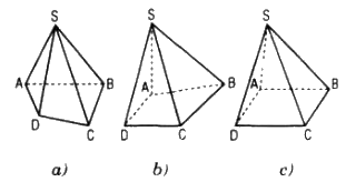 Câu 12 trang 51 SGK Hình học 11 Nâng cao 1