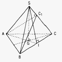 Câu 19 trang 103 SGK Hình học 11 Nâng cao 1