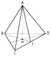 Câu 20 trang 103 SGK Hình học 11 Nâng cao 1