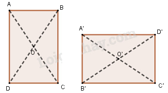 Câu 20 trang 23 SGK Hình học 11 Nâng cao 1