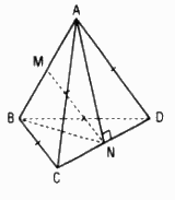Câu 29 trang 117 SGK Hình học 11 Nâng cao 1
