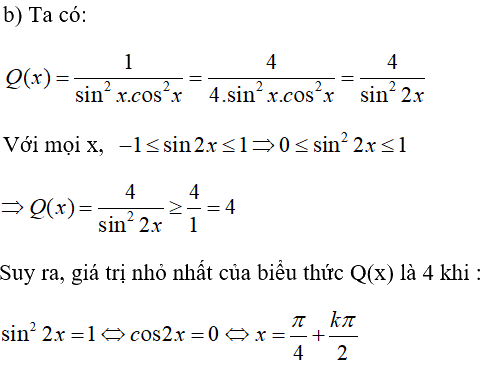 Câu 3 trang 223 SGK Đại số và Giải tích 11 Nâng cao 1