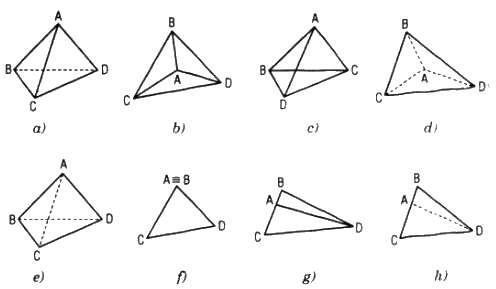 Câu 3 trang 77 SGK Hình học 11 Nâng cao 1