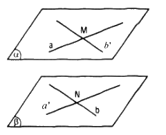 Câu 31 trang 68 SGK Hình học 11 Nâng cao 1