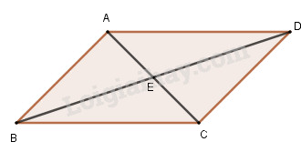 Câu 38 trang 68 SGK Hình học 11 Nâng cao 2