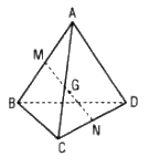 Câu 43 trang 75 SGK Hình học 11 Nâng cao 1