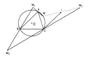 Câu 5 trang 34 SGK Hình học 11 Nâng cao 1