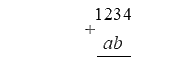 Dạng 1: Các phép tính với số tự nhiên Toán nâng cao lớp 4 1