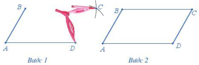 Dạng 1. Đặc điểm của một số hình phẳng quan trọng Chủ đề 8 Ôn hè Toán 6 0 16