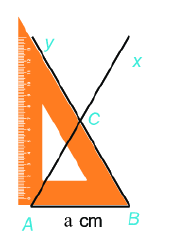 Dạng 1. Đặc điểm của một số hình phẳng quan trọng Chủ đề 8 Ôn hè Toán 6 0 4