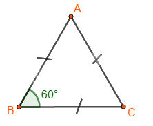 Dạng 1. Đặc điểm của một số hình phẳng quan trọng Chủ đề 8 Ôn hè Toán 6 1