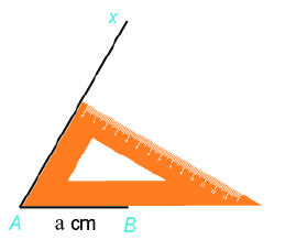 Dạng 1. Đặc điểm của một số hình phẳng quan trọng Chủ đề 8 Ôn hè Toán 6 3