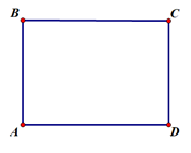 Dạng 1. Đặc điểm của một số hình phẳng quan trọng Chủ đề 8 Ôn hè Toán 6 44