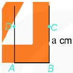 Dạng 1. Đặc điểm của một số hình phẳng quan trọng Chủ đề 8 Ôn hè Toán 6 8