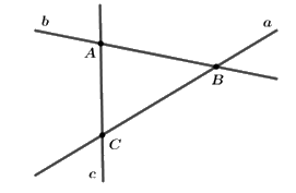 Dạng 1. Điểm và đường thẳng Chủ đề 10 Ôn hè Toán 6 1 2
