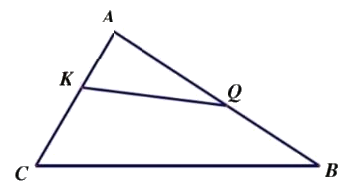 Dạng 1: Tỉ số diện tích trong tam giác - Toán nâng cao lớp 5 11