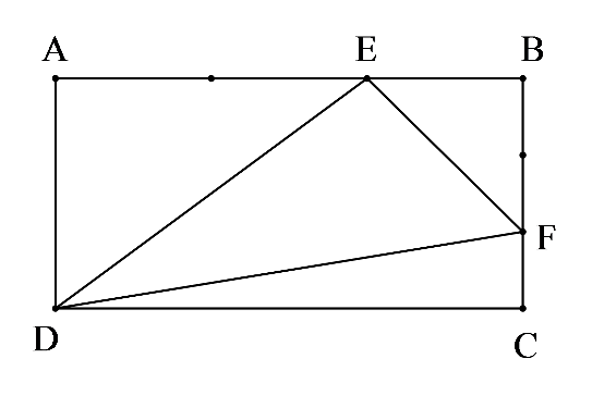 Dạng 1: Tỉ số diện tích trong tam giác - Toán nâng cao lớp 5 4