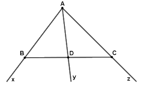 Dạng 2. Đoạn thẳng, trung điểm của đoạn thẳng Chủ đề 10 Ôn hè Toán 6 1 1