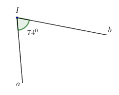 Dạng 3. Góc, số đo góc Chủ đề 10 Ôn hè Toán 6 0 5