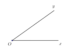 Dạng 3. Góc, số đo góc Chủ đề 10 Ôn hè Toán 6 2