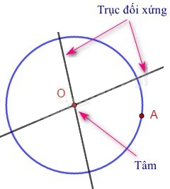 Dạng 3. Vẽ hình có trục đối xứng, tâm đối xứng Chủ đề 9 Ôn hè Toán 6 1