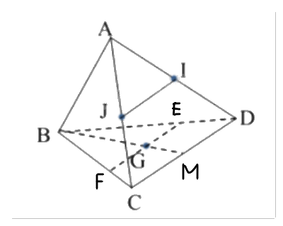 Đề cương ôn tập học kì 1 Toán 11 - Chân trời sáng tạo 13