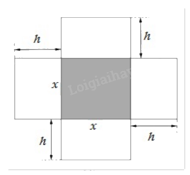 Đề cương ôn tập học kì 1 Toán 12 - Cánh diều 22