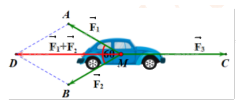 Đề cương ôn tập học kì 1 Toán 12 - Kết nối tri thức 25