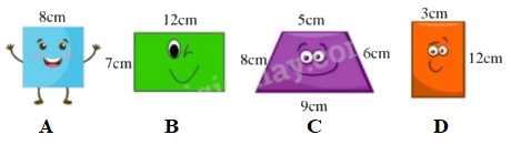 Đề cương ôn tập học kì 1 Toán 3 - Cánh diều 8