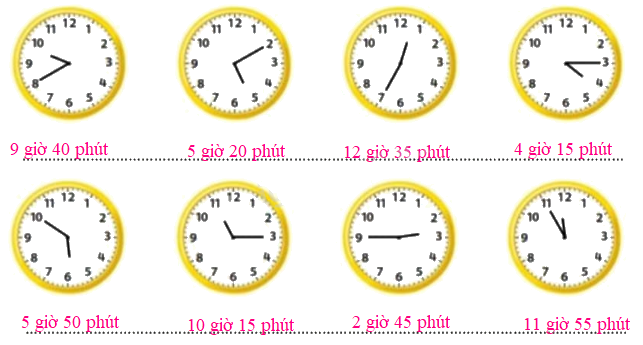 Đề cương ôn tập học kì 1 Toán 3 - Chân trời sáng tạo 23
