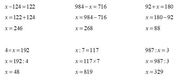 Đề cương ôn tập học kì 1 Toán 3 - Kết nối tri thức 16