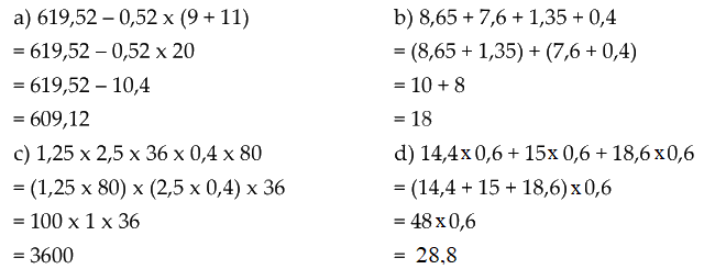Đề cương ôn tập học kì 1 Toán 5 - Kết nối tri thức 11