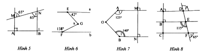 Đề cương ôn tập học kì 1 Toán 7 - Cánh diều 11