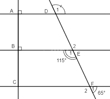 Đề cương ôn tập học kì 1 Toán 7 - Cánh diều 18