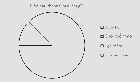 Đề cương ôn tập học kì 1 Toán 7 - Chân trời sáng tạo 15