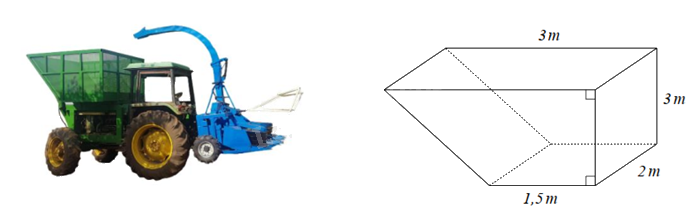 Đề cương ôn tập học kì 1 Toán 7 - Chân trời sáng tạo 19