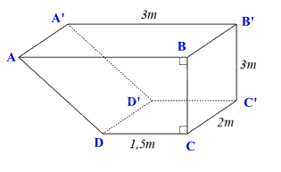 Đề cương ôn tập học kì 1 Toán 7 - Chân trời sáng tạo 34