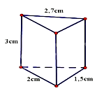 Đề cương ôn tập học kì 1 Toán 7 - Chân trời sáng tạo 6