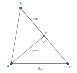 Đề cương ôn tập học kì 1 Toán 8 - Chân trời sáng tạo 15
