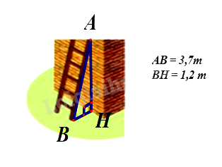 Đề cương ôn tập học kì 1 Toán 8 - Chân trời sáng tạo 16