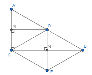 Đề cương ôn tập học kì 1 Toán 8 - Chân trời sáng tạo 18