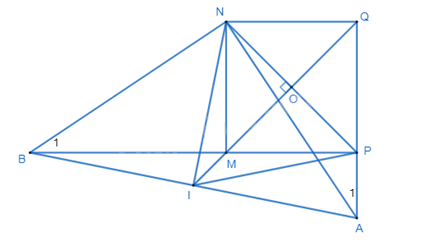 Đề cương ôn tập học kì 1 Toán 8 - Chân trời sáng tạo 19