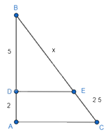 Đề cương ôn tập học kì 1 Toán 8 - Kết nối tri thức 1