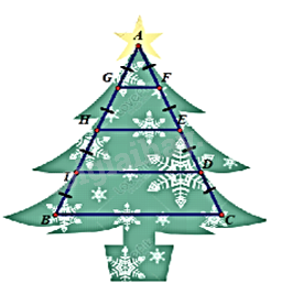 Đề cương ôn tập học kì 1 Toán 8 - Kết nối tri thức 13