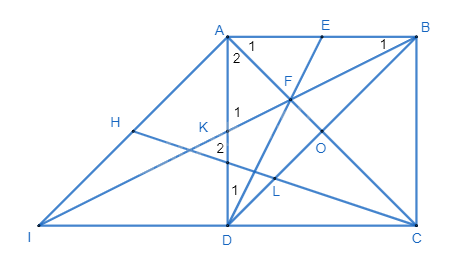 Đề cương ôn tập học kì 1 Toán 8 - Kết nối tri thức 19