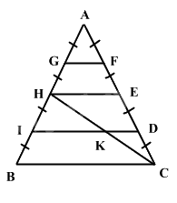 Đề cương ôn tập học kì 1 Toán 8 - Kết nối tri thức 21